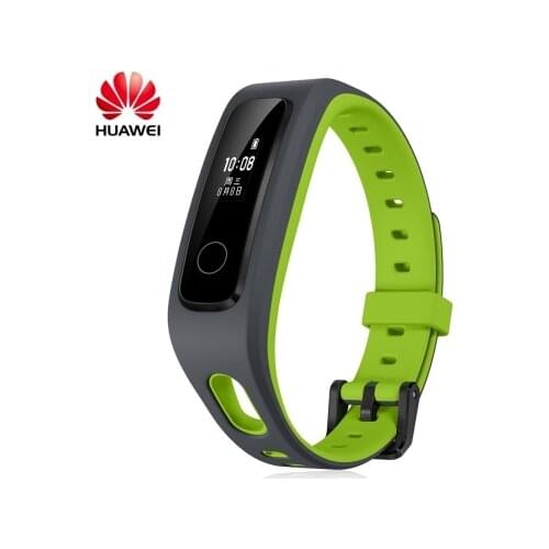 Huawei Smart Watch Honor4 Fitness Tracker Sports Wristband Bluetooth4.2 5M Waterproof Sleep Monitor Smart Wristband Bracelet Run