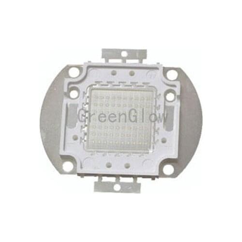5X Hight quality integrated 20W30W50W70W80W100W UV led 395-400nm LED light source free shipping