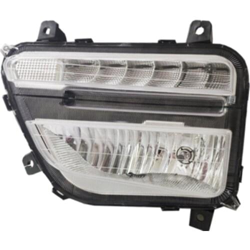 High Quanlity Front Fog Lamp Assy for DFSK Dongfeng Glory 560