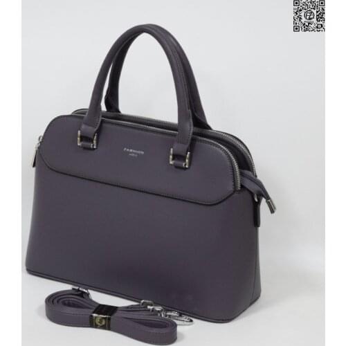 Woman bag, POSSESS BRAND, C13, three sections