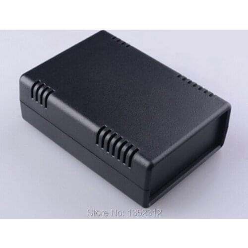 105*75*36mm 3pcs/lot electronic devices power enclosure plastic enclosure junction box control box distribution DIY box