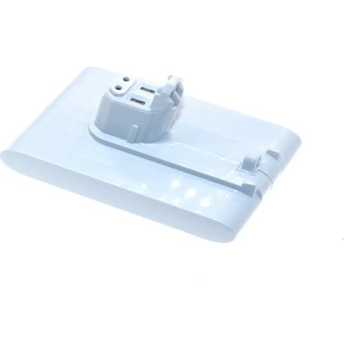 Xunneng Battery for Dyson DC31 Animal DC34 DC34 Animal DC35 DC35 Multi floor Replacement 202932-02 917083-01 2500mAh