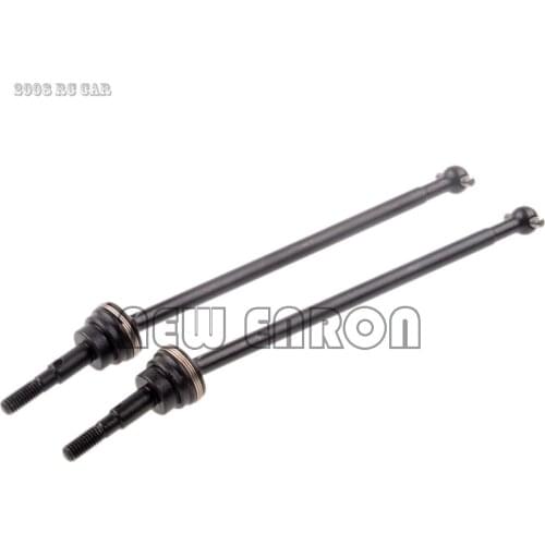 2P AX30418 Steel Front CVD Universal Swing Shaft Cup Joint For RC Crawler Rock Electric Axial Racing Yeti AX90026 NEW ENRON1:10