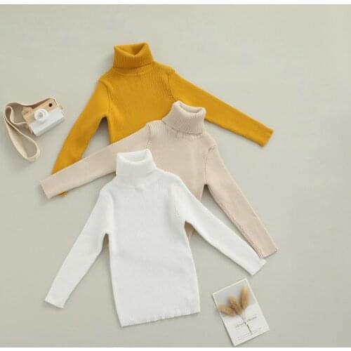 Citgeett Sweaters For Girls