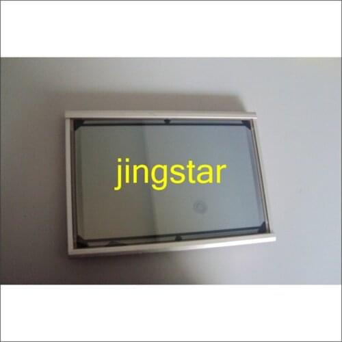 The Display EL640.400-CB1 tested ok with 120days warranty and good quality