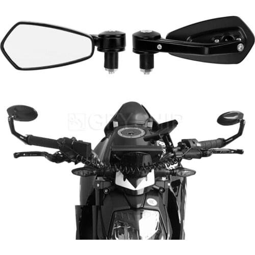 Зеркала на мотоциклы GFYSHIP China At AliExpress