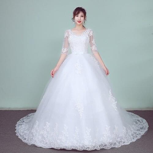 Gryffon Ballroom Wedding Dresses