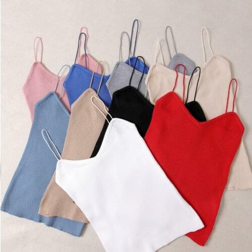 HUGWISER Womens Summer Tops