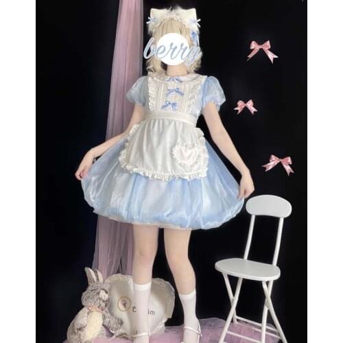 HUITAOYIWU Summer Dresses With Sleeves