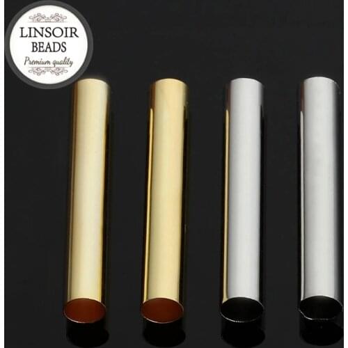 Linsoir Beads Metal Beads