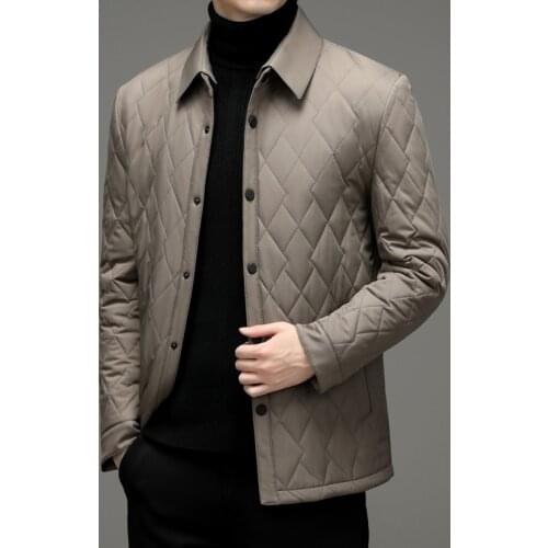 MANGODZ Men's Parkas