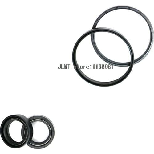 Fork OIL SEAL fit for GUZZI 125 4 T 2C 32X42X8 32 42 8 mm