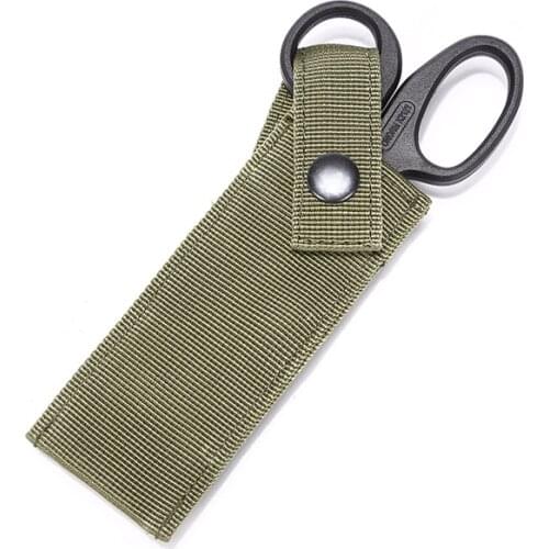 Trauma & Bandage Shears Bag -2Inches for Nurses and EMTs