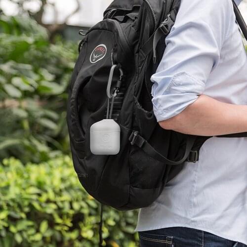 Portable Storage Charger Battery for Gopro Hero 9 8 7 6 5 black Battery Set for Hero 9 8 7 6 Hero 5 Waterproof Charger Box