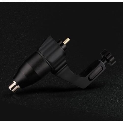 Rotary Tattoo Machine Gun Professional Tattoo Motor Shader Liner Supplies