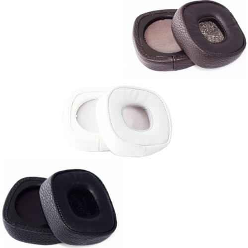Earpads Replacement Ear Pad Cushion Cups Ear Earpad foam Cover For Marshall Major 3 Major III Headphone Repair Parts Accessories