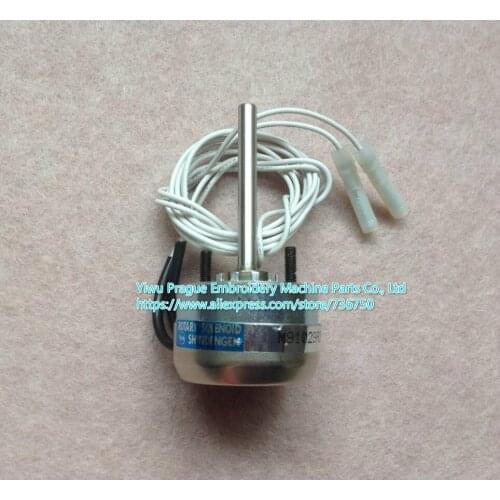 Barudan Jump Solenoid A9056020 A9056036 A9056074 A9056046 A9056027 good original quality Barudan embroidery machine parts
