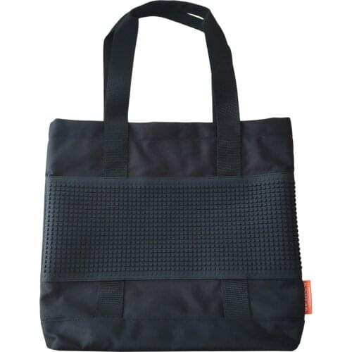 Upixel Women's Black Bags