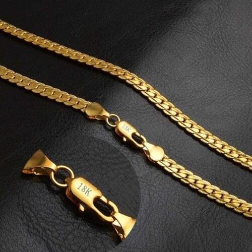 Zalzyywb Silver Chains