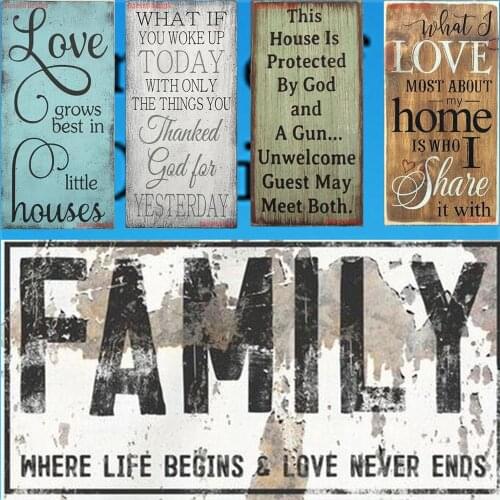 2020new top popular family 5d diamond painting full love beaded embroidery full 5d diamond embroidery full set home wall sticker