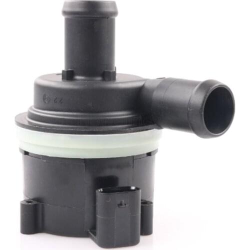 Additional Electric Coolant Water Pump Auxiliary 6R0965561A 6R0 965 561 A For Audi RS5 RS6 RS7 SKODA VW Seat Polo Passat