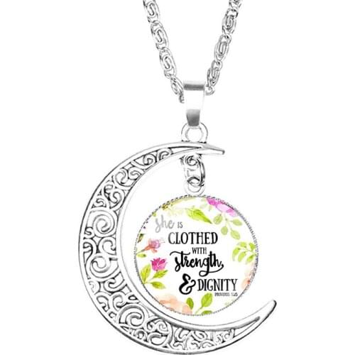 AIENCUSTOM Religious Pendants