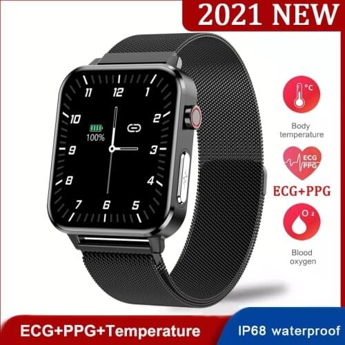 GUOLING Bluetooth Watch