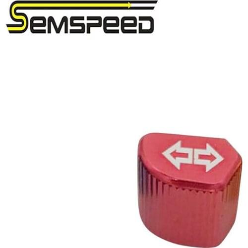 Motorcycle ON-OFF Switches Button For Honda CB650R CBR650R 2018 2019 Horn Electric Button Turn Signal Light Controller Switch