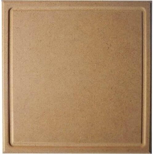 Su3 Square Supla Service Six Wooden Object Code: su3 paintable decorative objects декоративные предметы под роспись