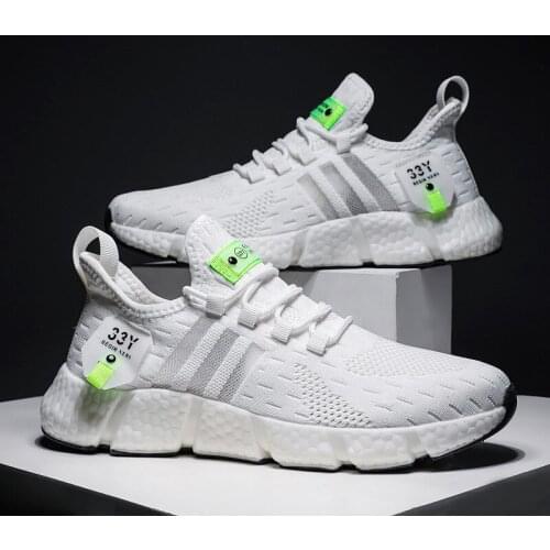 LYOXVQEL Mens Casual Shoes