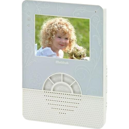 Multitek Intercoms