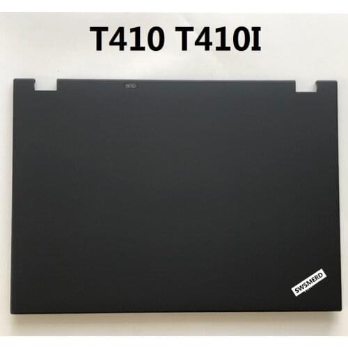 Brand New Original for Lenovo ThinkPad T410 T410S LCD Shell Top Lid Rear Cover T410 T410I LCD Back Cover Case