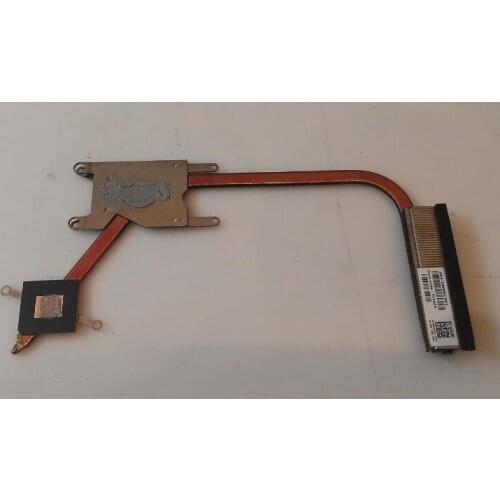 Original Laptop CPU Cooling For HP 15-R R010NP R004NP R05NP Radiator HeatSink 759881-001 AT14D0010A0 100% tested ok