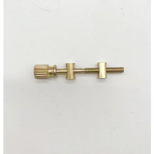 10 pieces Adjust screw for embroidery hoop