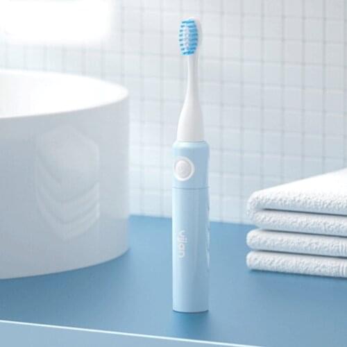 Rooman Children's Electric Toothbrushes