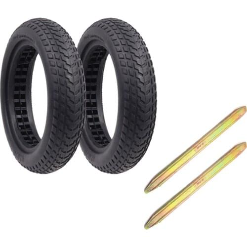 8.5 inch Electric Scooter Tire For Xiaomi mijia M365 Tyre For Xiaomi Pro Avoid Pneumatic Tyre Wear-resistant Solid Tires