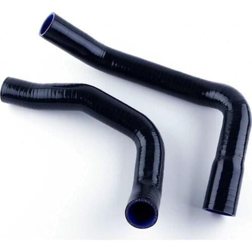 FOR Chevrolet Nova 1968-1974 Radiator Silicone Hose kit