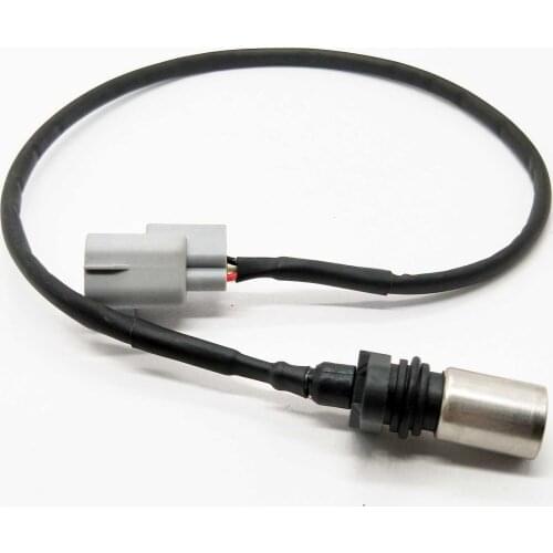 SMD One year warranty 0296001151 90919-05050 Engine Crank Crankshaft Position Sensor for Toyota Hilux