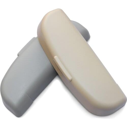 Car glass glasses box For Nissan Qashqai Rogue X-trail Sunny Livina car styling