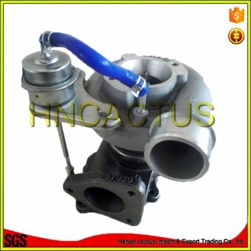 Turbo CT12B Turbocharger 17201-67020 4 Runner TD 1KZ-T 125HP 1993 -1996 year