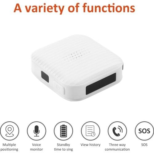 Real Time GPS Tracker GSM GPRS System Vehicle Tracking Device mini tracker A18 GPS/GSM/GPRS kids GPS Tracking device free app