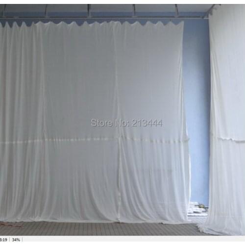 Archery back stop net