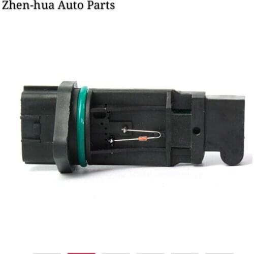 1x MAF Mass Air Flow Sensor Meter for NISSAN Almera Primera 22680-6N210 22680-6N21A 0280218096 0280218097 0280218025 22680-7J500