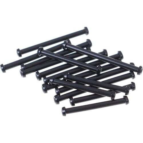 20Pcs Boutique Rubber Seat Lead Sheet Does Not Hurt the Line Fishing Tackle Fishing Accessories