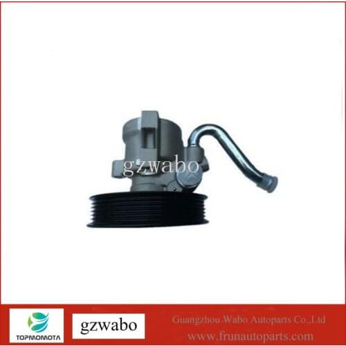 Car accessories power steering pump fit to daewoo nubira 96460960 96291263 96291264 96497022 96253921 540415 96298852