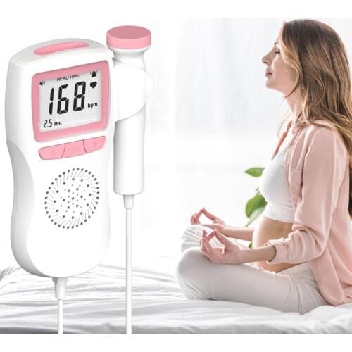 Фетальные допплеры Bwmay China At AliExpress