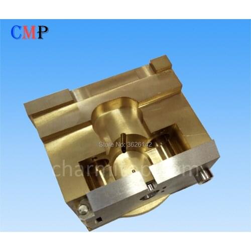 X187B580H02 Die Guide Holder with door M856 80X69X47 for mitsubishi-dwc EDM Machine FA