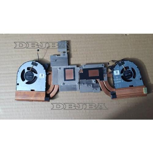 For Dell Optiplex 3050 5050 CPU Heatsink Blower BUC1012SJ-00 TKR4X-X00 N07D86K