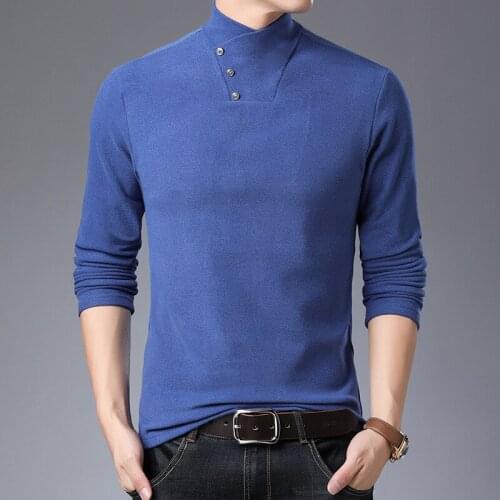FMLEVANDER Men's Pullovers