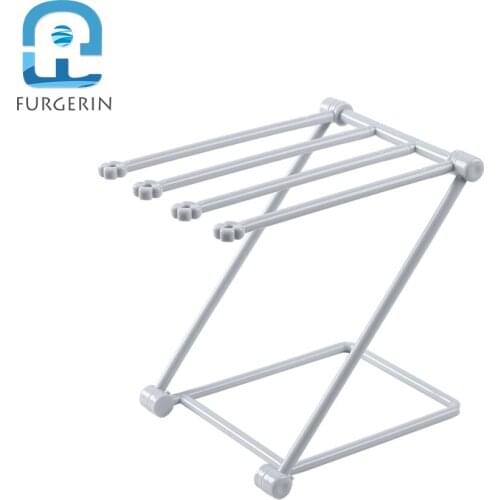 FURGERIN Storage Shelves
